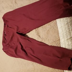 Plus Size Casual Pant